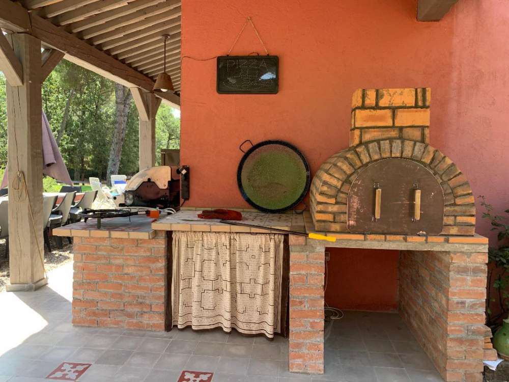 Cuisine d’été | Barbecue