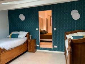 Chambre Enfants