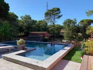 Piscine Piscine